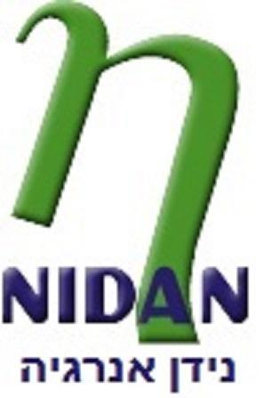 nidan logo
