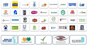 customers logos