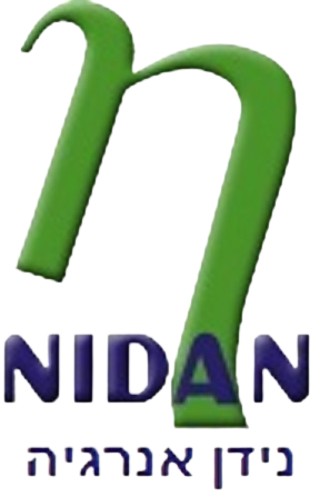 nidan logo